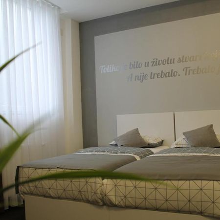 Motel Korzo Bihac Luaran gambar