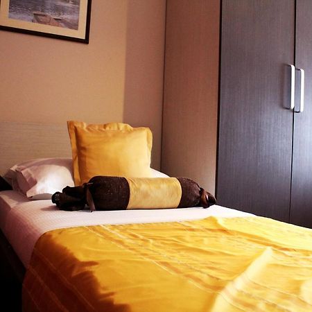 Motel Korzo Bihac Luaran gambar