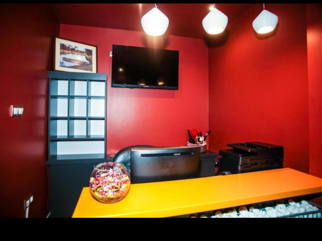 Motel Korzo Bihac Bilik gambar
