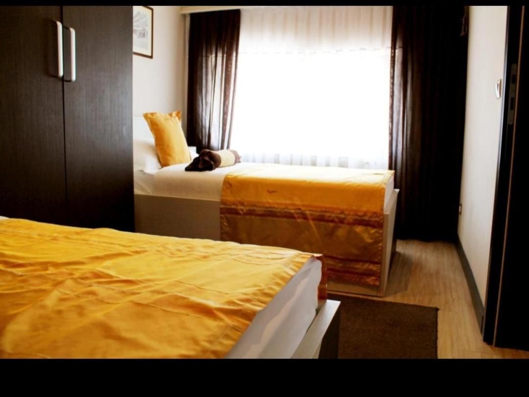 Motel Korzo Bihac Bilik gambar