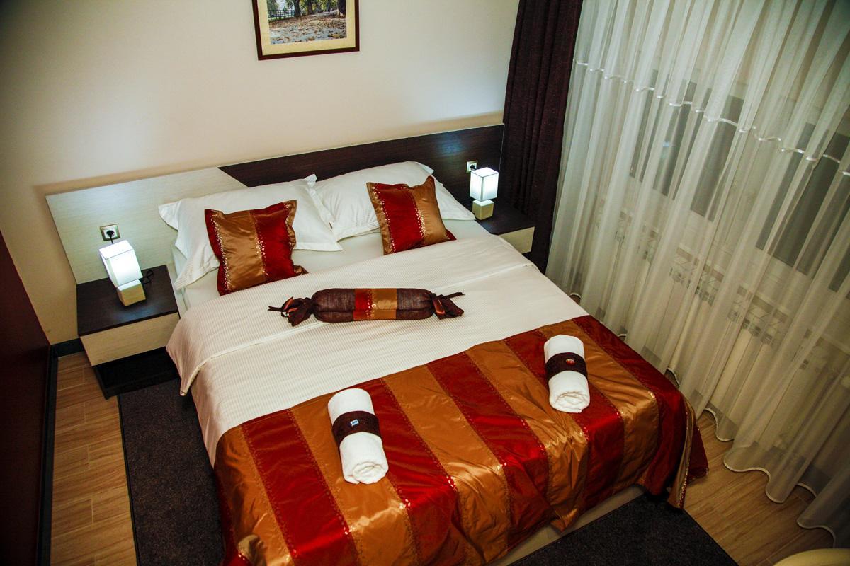 Motel Korzo Bihac Luaran gambar