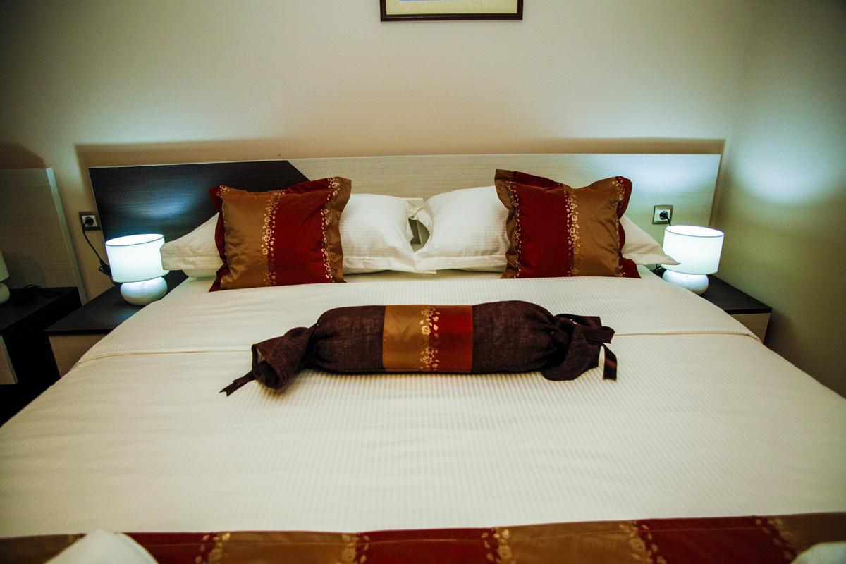 Motel Korzo Bihac Luaran gambar