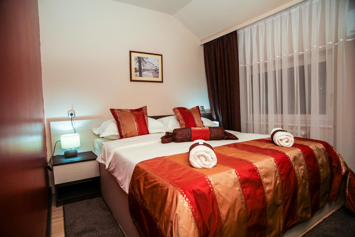 Motel Korzo Bihac Luaran gambar