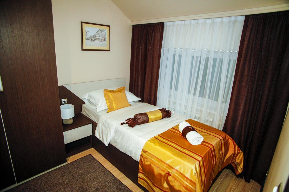 Motel Korzo Bihac Luaran gambar