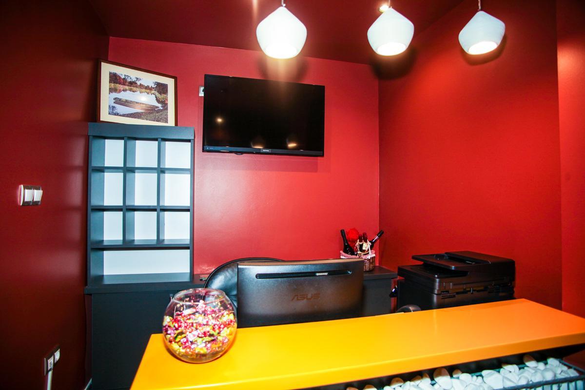 Motel Korzo Bihac Luaran gambar