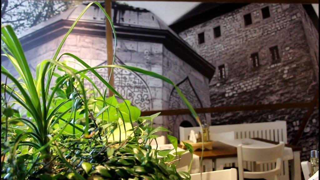 Motel Korzo Bihac Luaran gambar