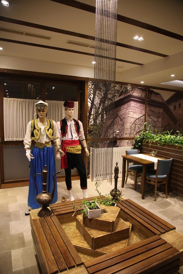 Motel Korzo Bihac Luaran gambar