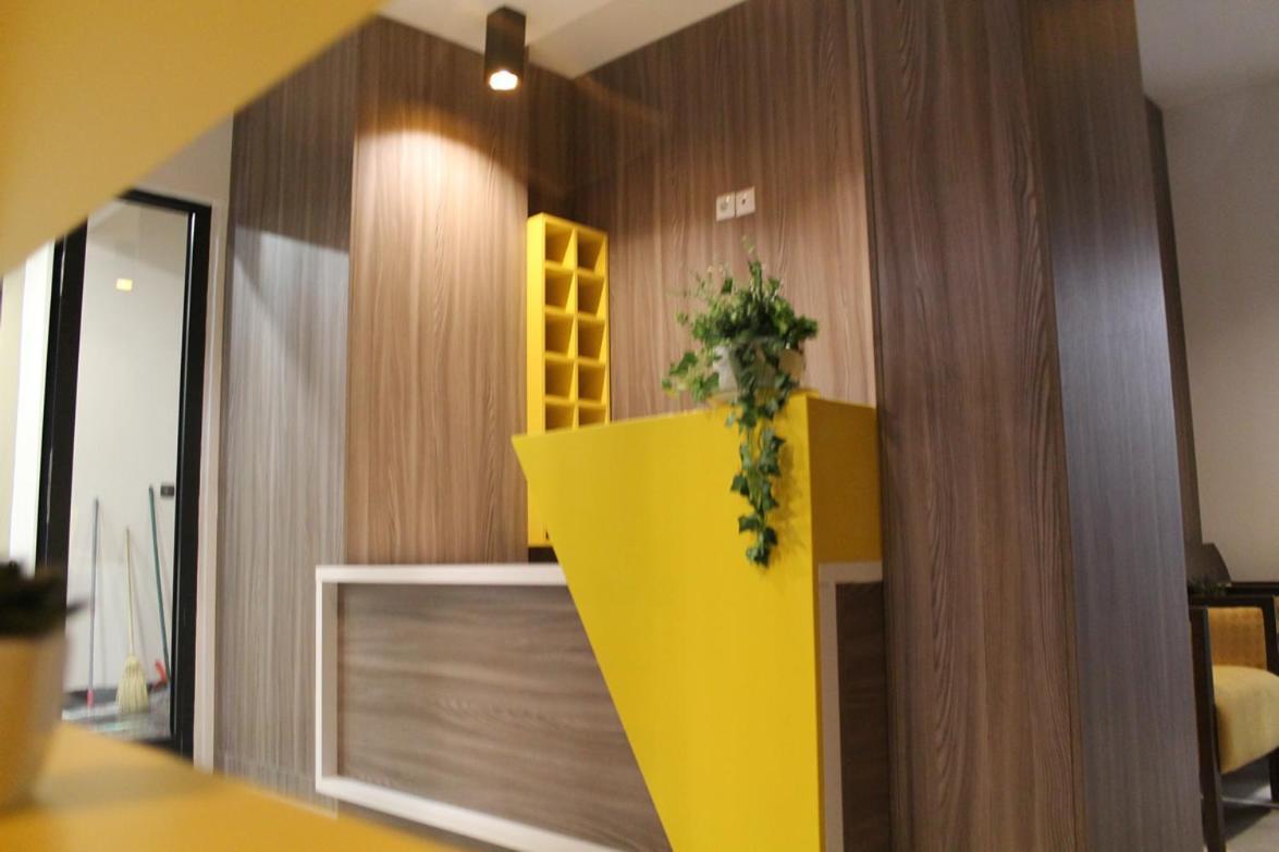 Motel Korzo Bihac Luaran gambar