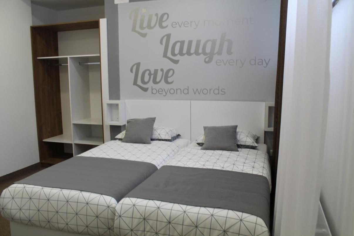 Motel Korzo Bihac Luaran gambar