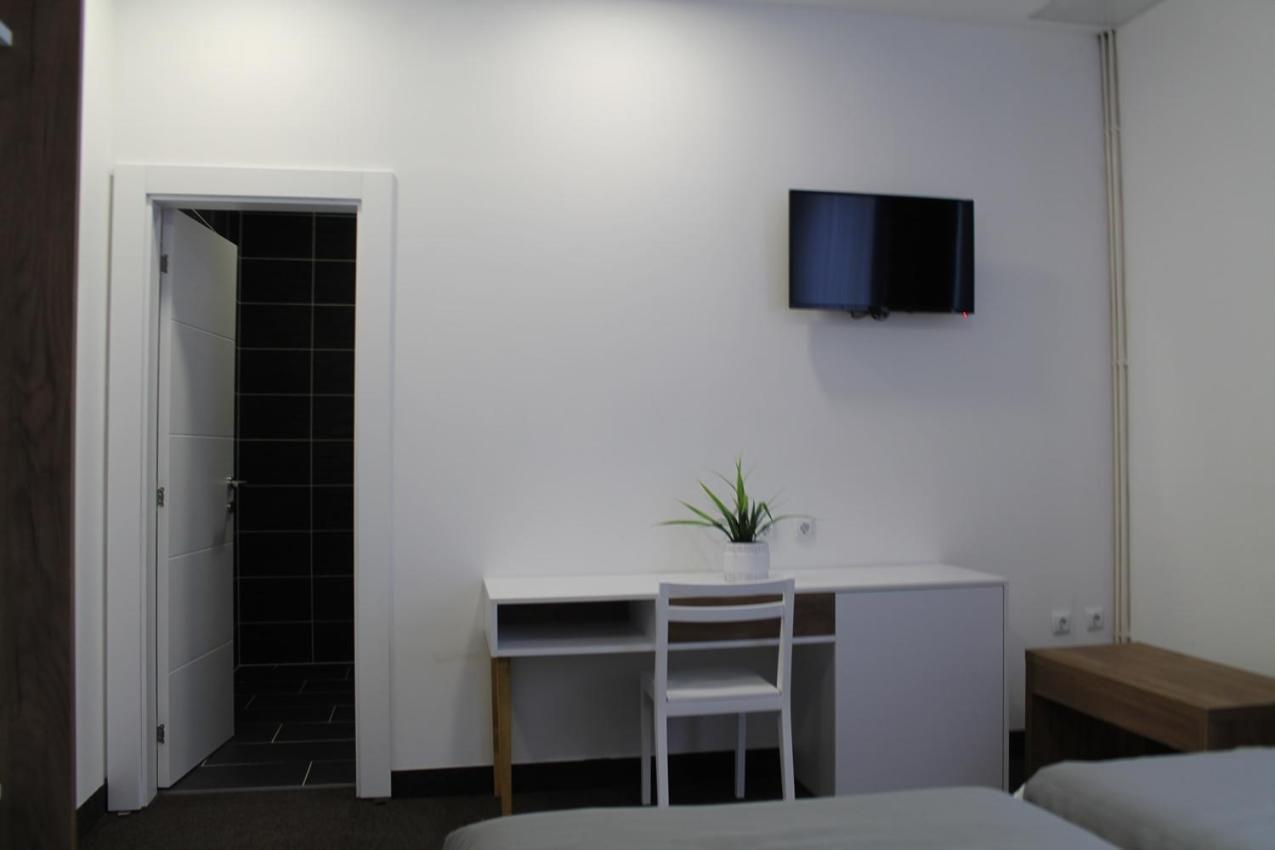 Motel Korzo Bihac Luaran gambar