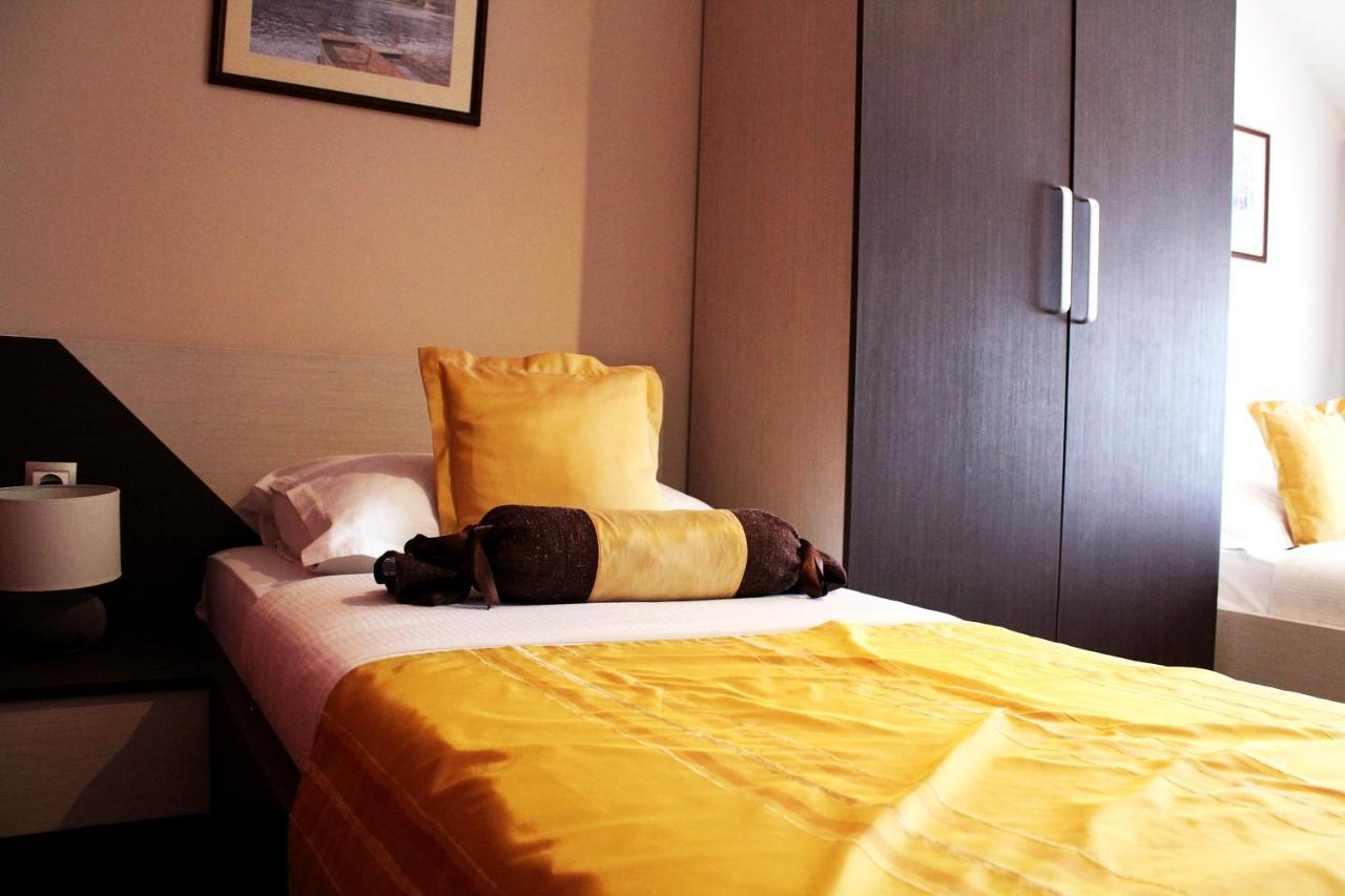 Motel Korzo Bihac Luaran gambar
