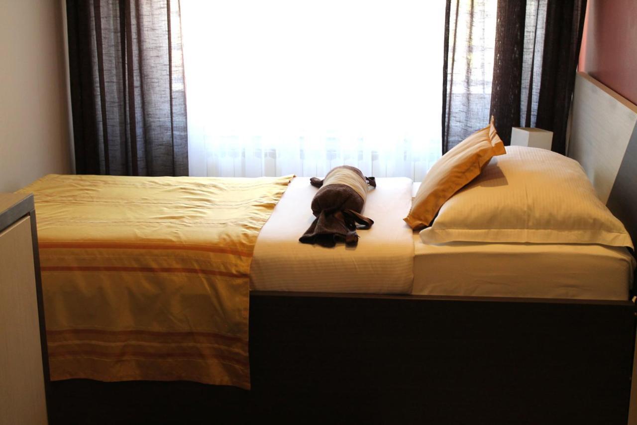 Motel Korzo Bihac Luaran gambar