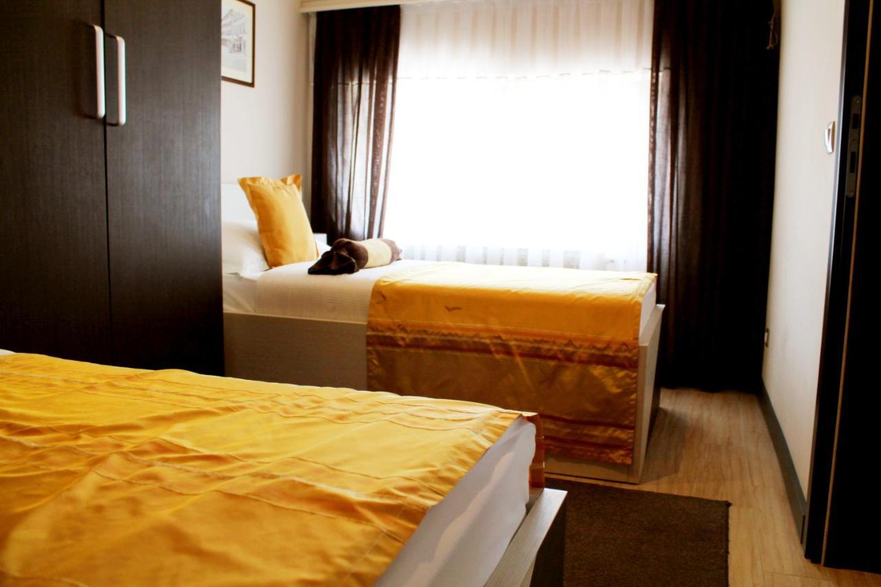 Motel Korzo Bihac Luaran gambar