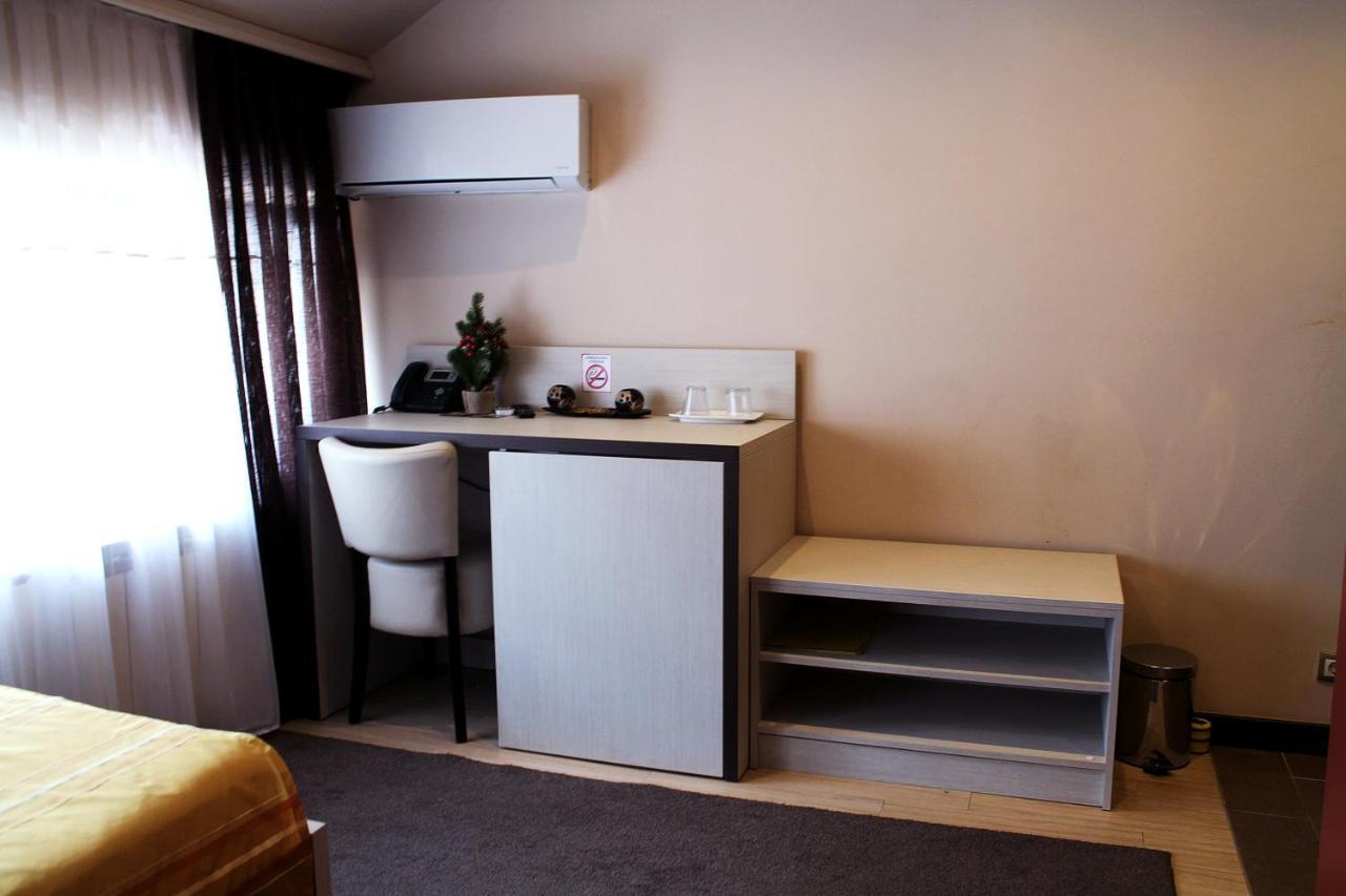 Motel Korzo Bihac Luaran gambar