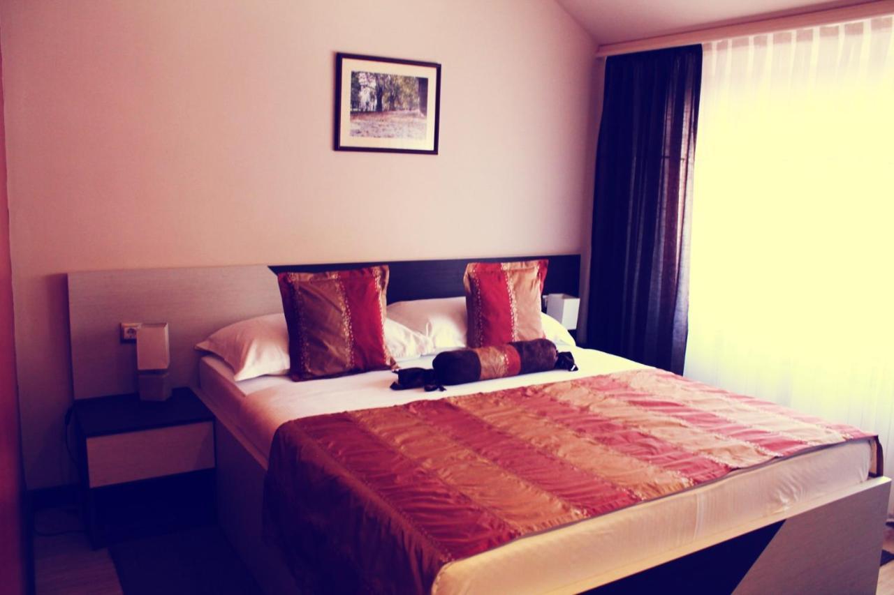 Motel Korzo Bihac Luaran gambar