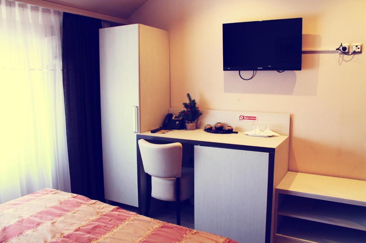 Motel Korzo Bihac Luaran gambar