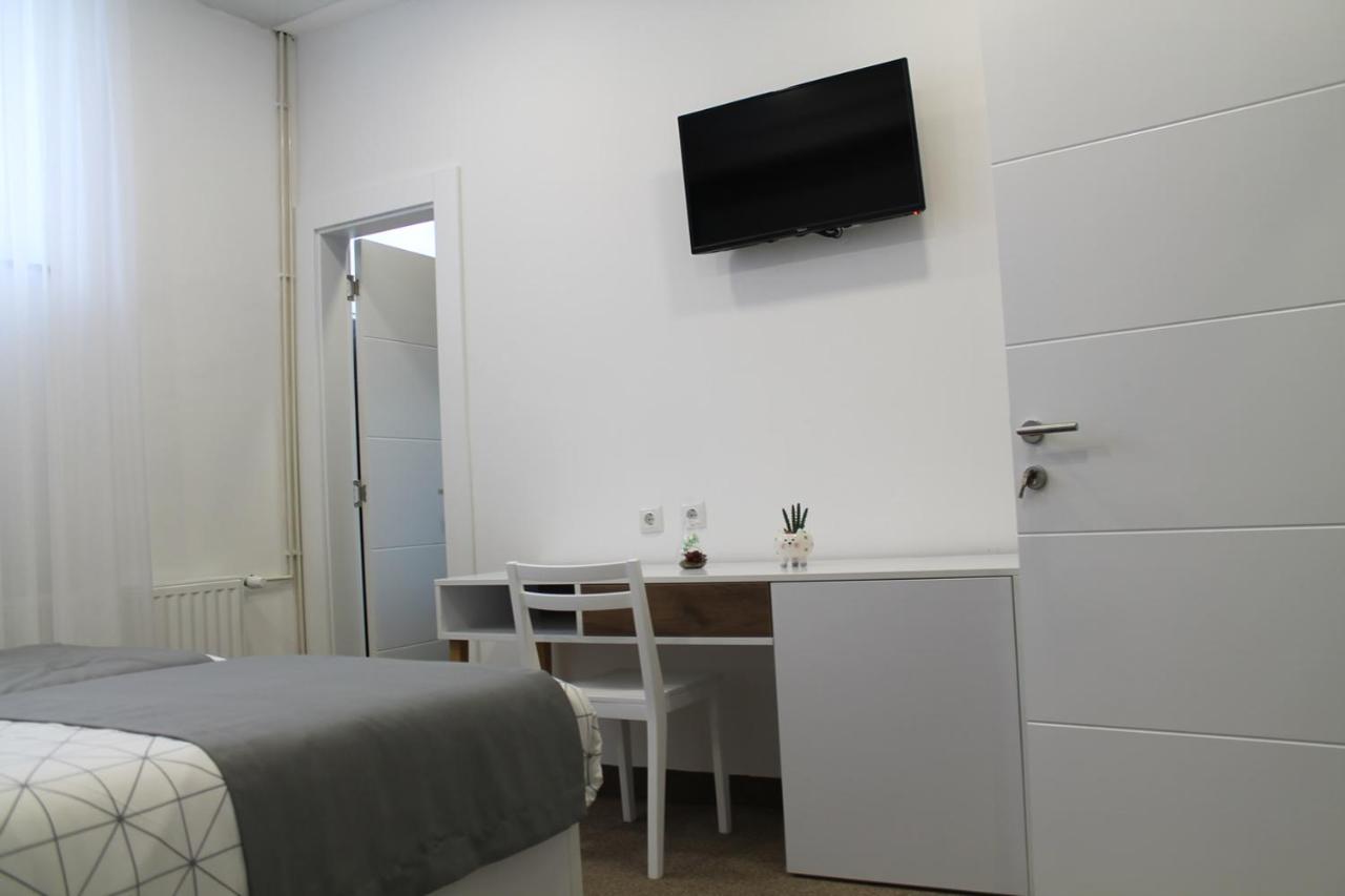 Motel Korzo Bihac Luaran gambar