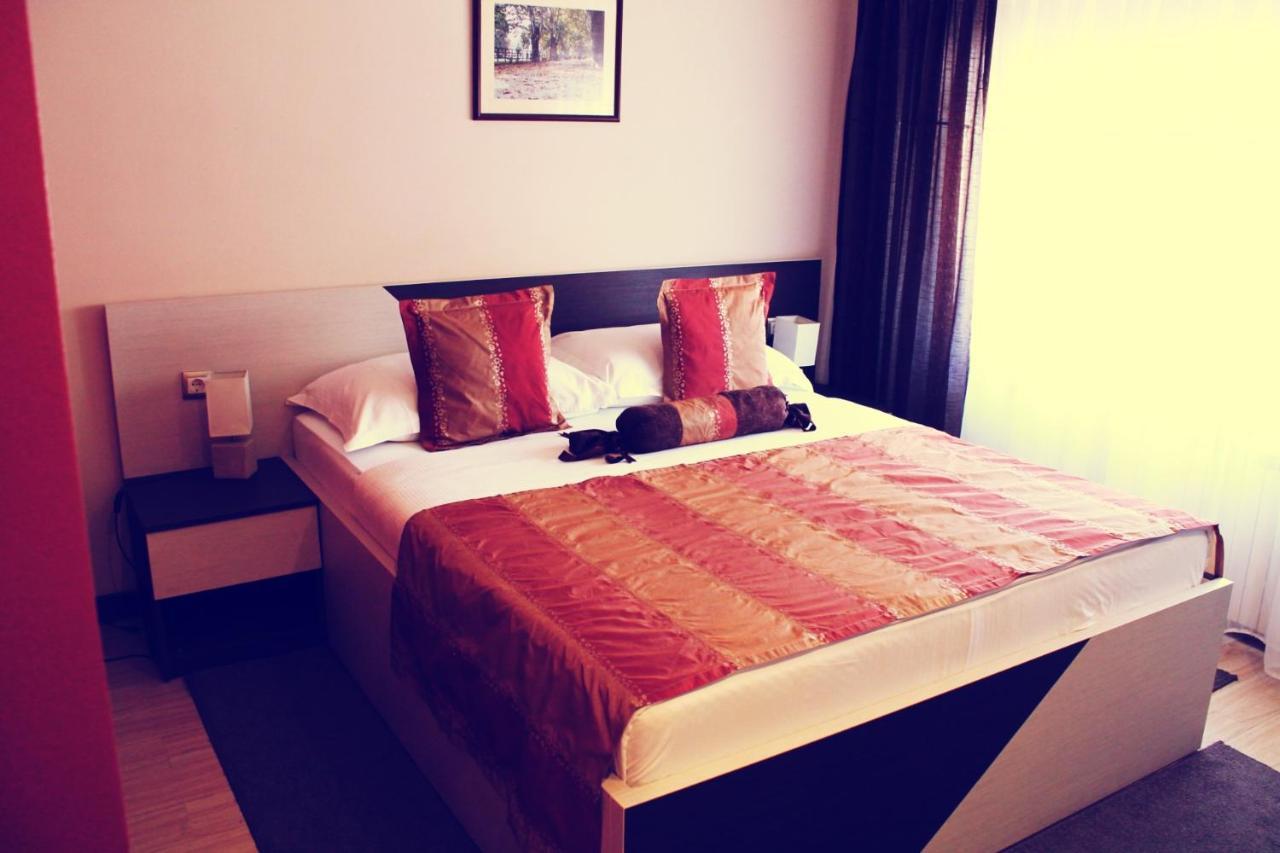 Motel Korzo Bihac Luaran gambar