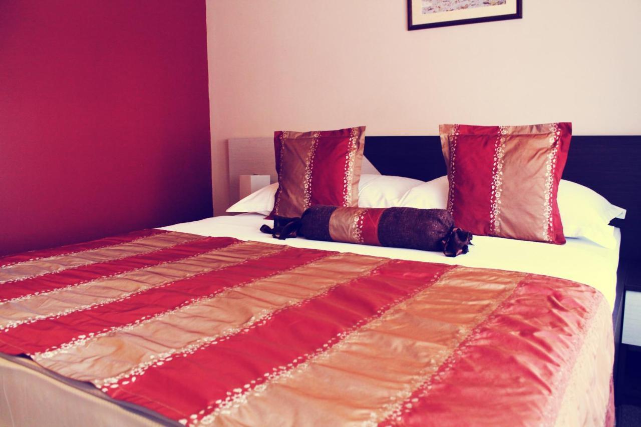 Motel Korzo Bihac Luaran gambar